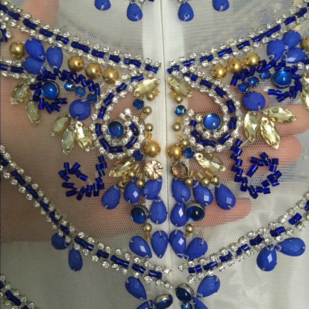 Prom Dress - Picture 4 of 8